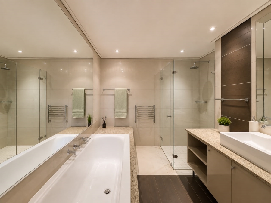 To Let 2 Bedroom Property for Rent in Green Point Western Cape
